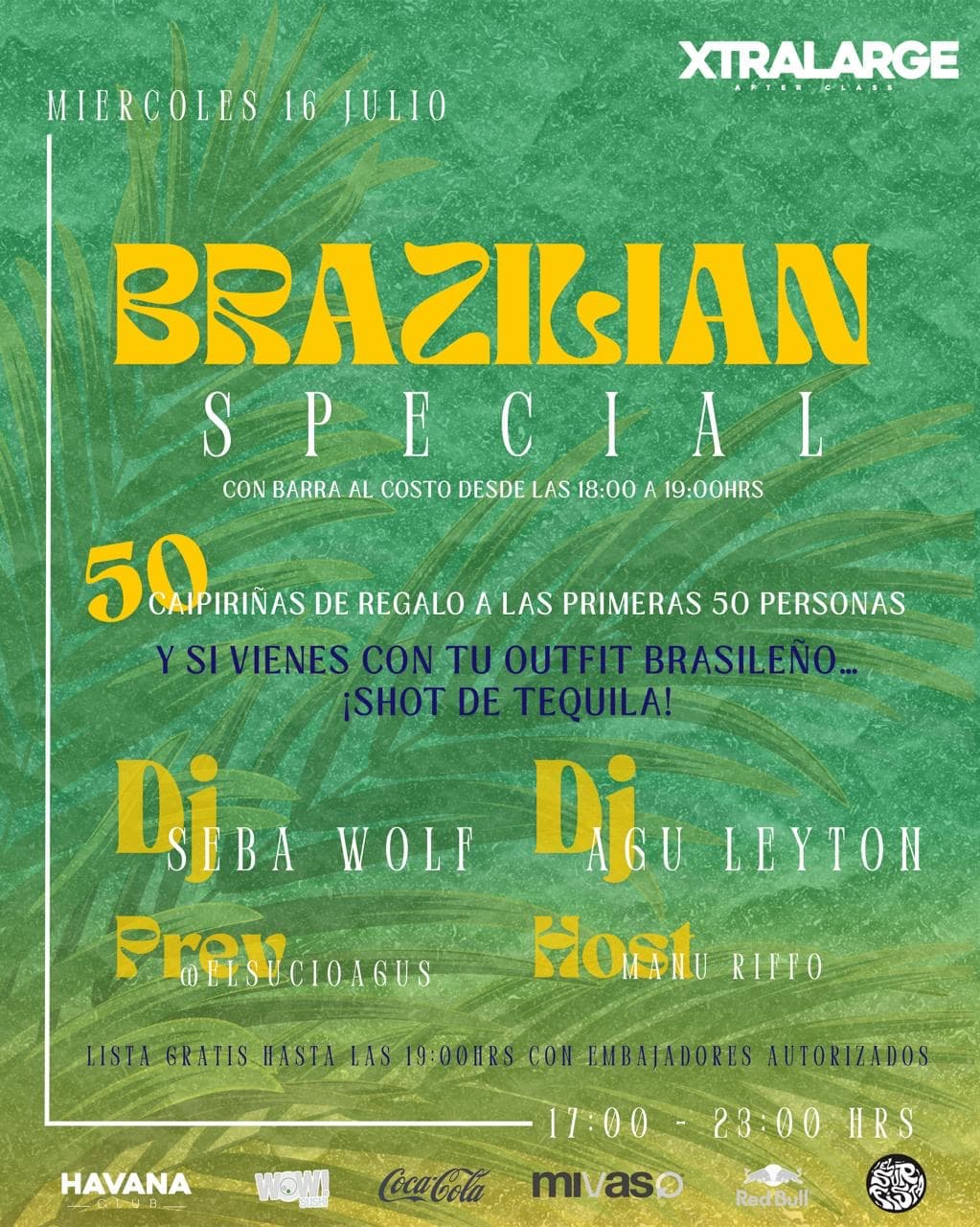 Brazilian special image}