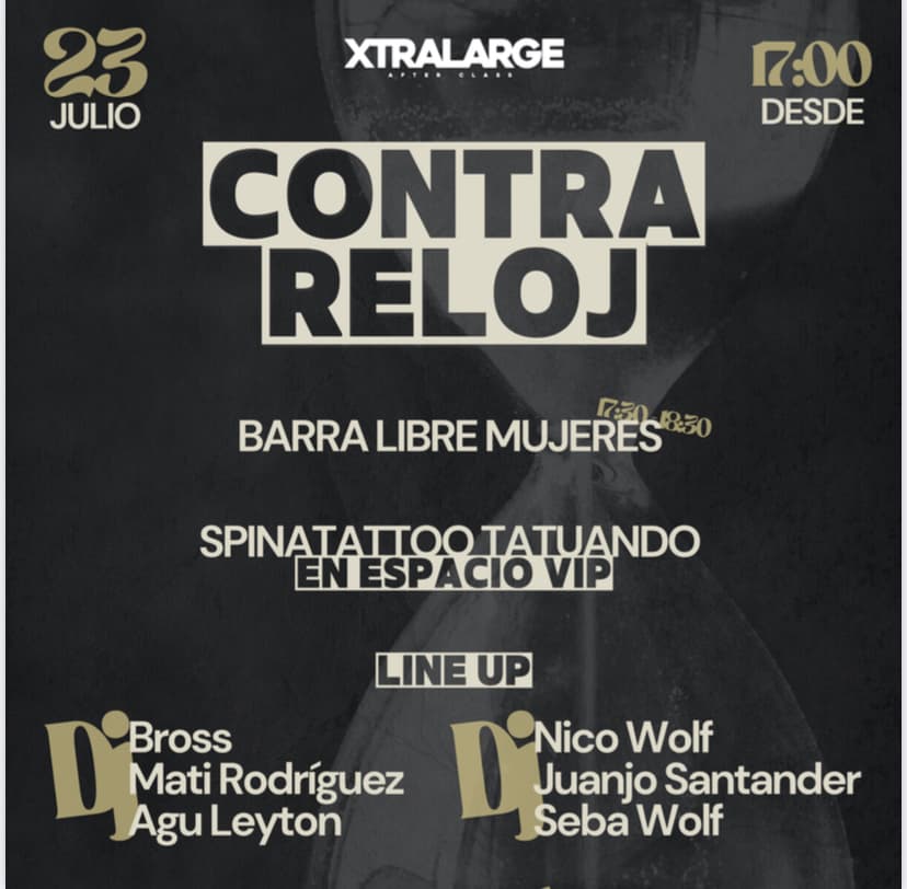 Contra reloj  image}