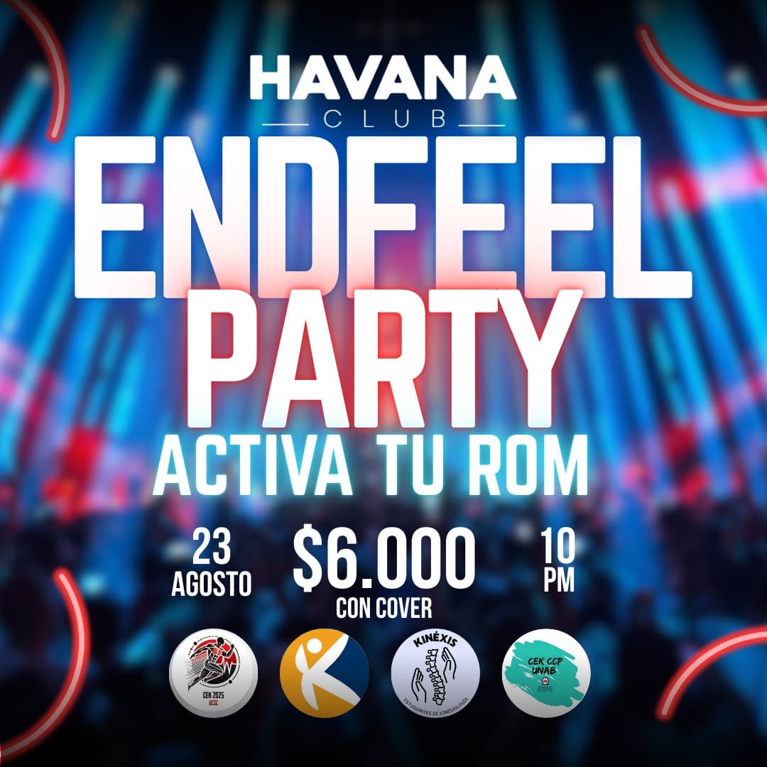 END FEEL PARTY image}