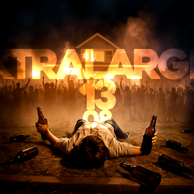 XTRA LARGE - PROYECTO XL image}