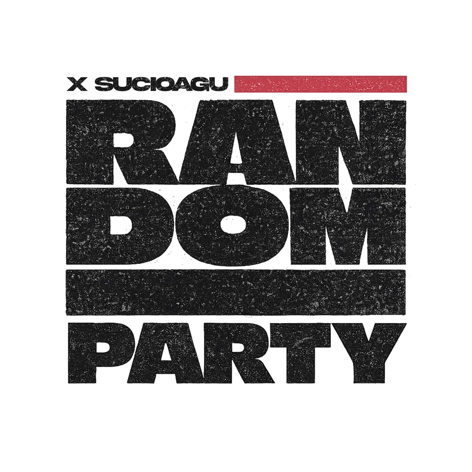RANDOM PARTY - El caos nos une image}