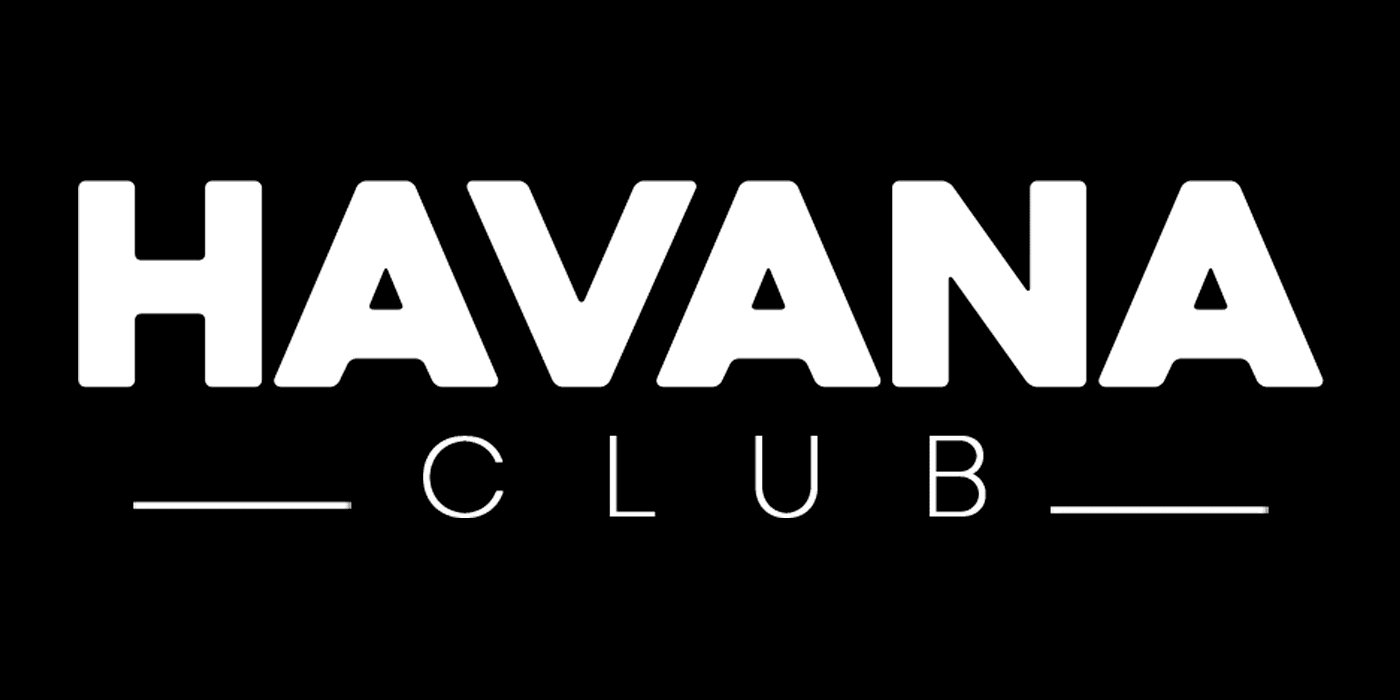 Havana Club - Portada de eventos